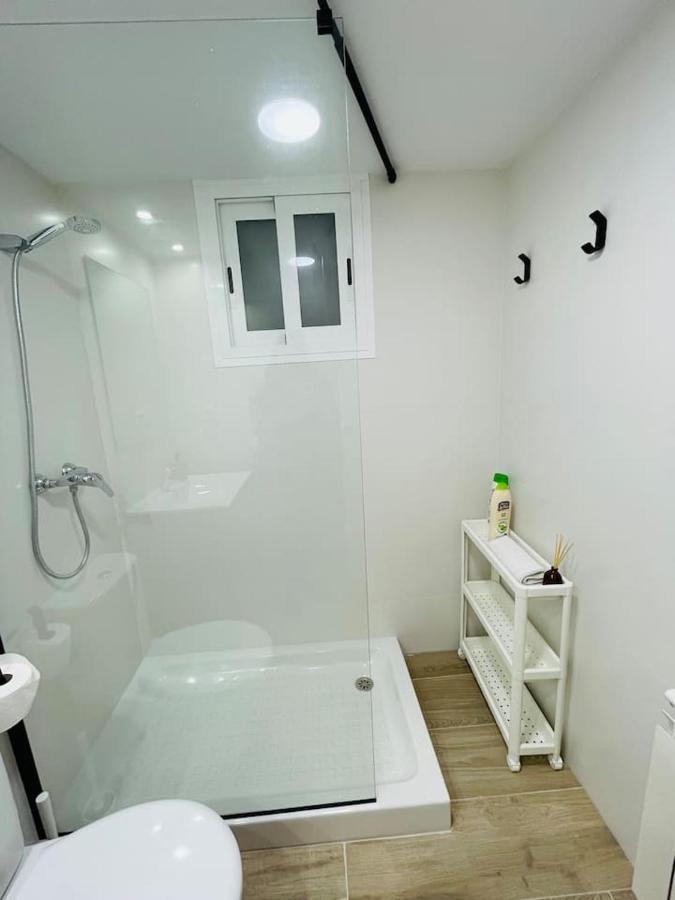 Palacio De Larrinaga Apartamento