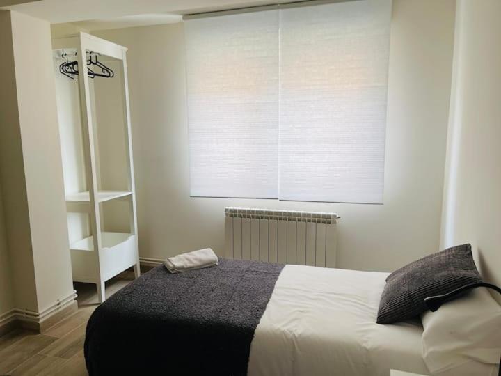 Palacio De Larrinaga Apartamento Zaragoza