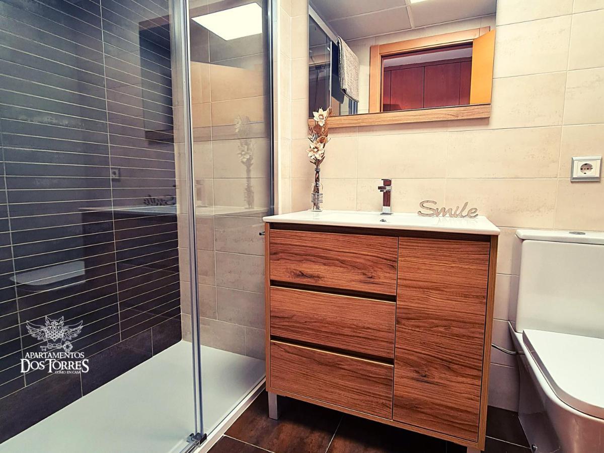 Apartamento Dos Torres La Comarca - Jardín Y Parking Privado Gratis Zaragoza