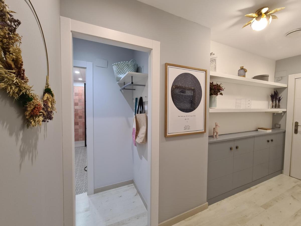 Apartment Dos Torres Arte En Balcones - Calle Alfonso I