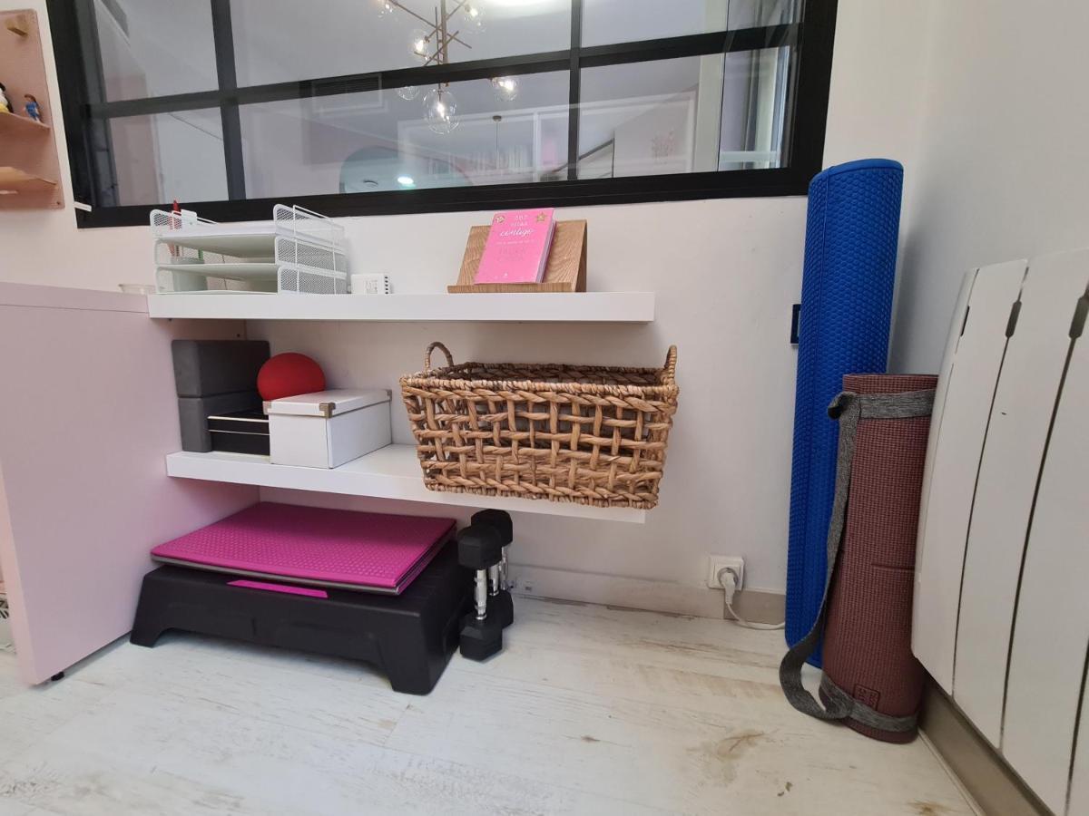 Apartment Dos Torres Arte En Balcones - Calle Alfonso I Zaragoza