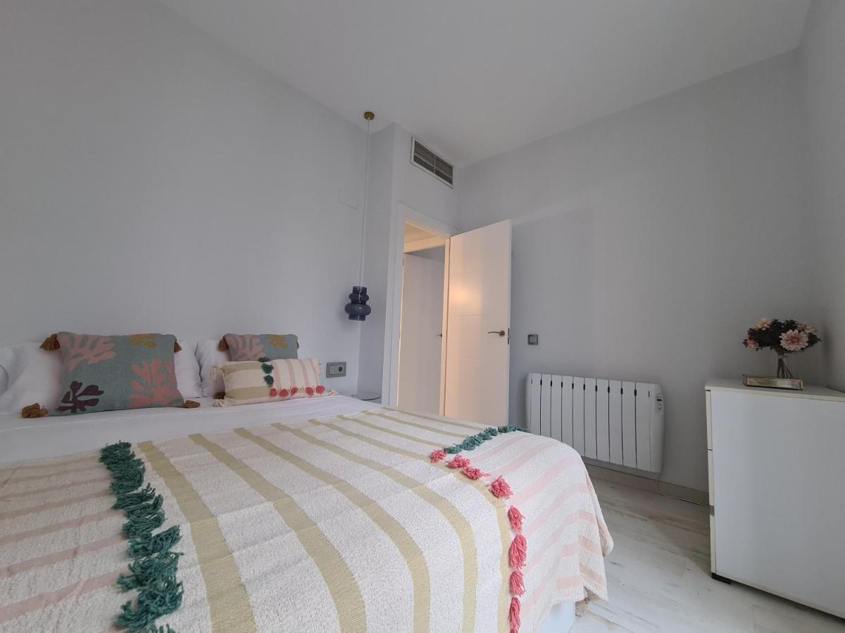 Apartment Dos Torres Arte En Balcones - Calle Alfonso I