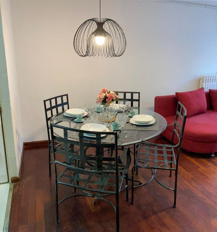 El Temple-casco Histórico De Apartamento *