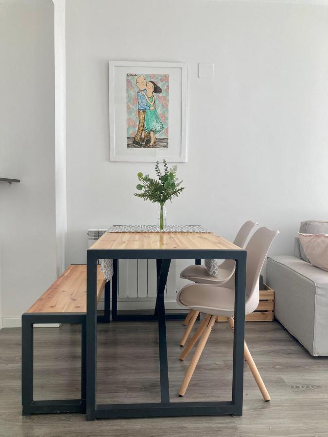 Centro Con Parking Privado Apartamento *