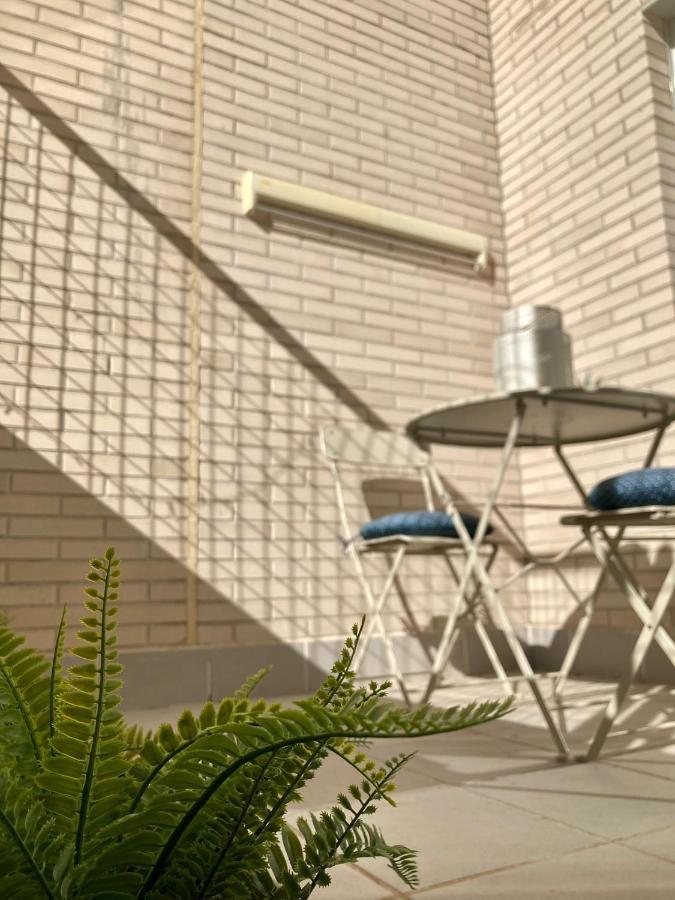 Centro Con Parking Privado Zaragoza