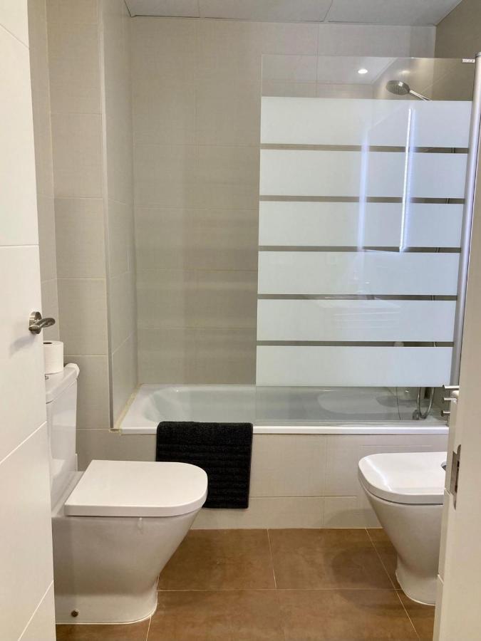 Centro Con Parking Privado Zaragoza