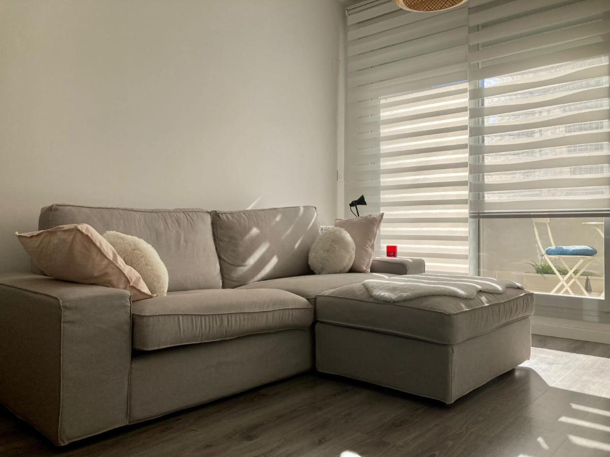 Centro Con Parking Privado