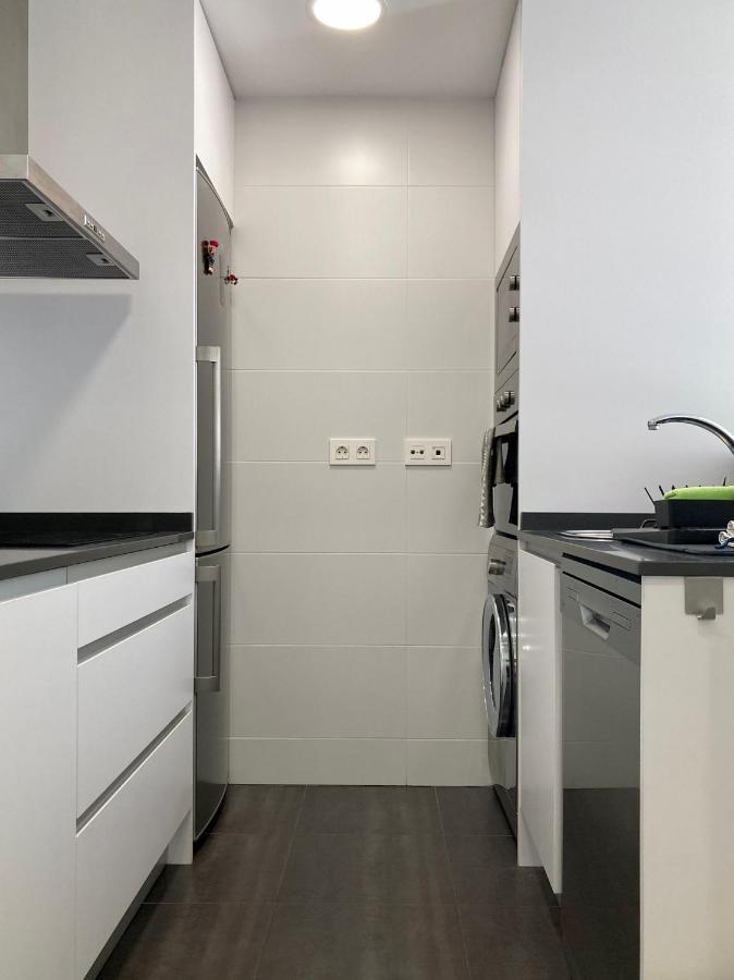 Centro Con Parking Privado