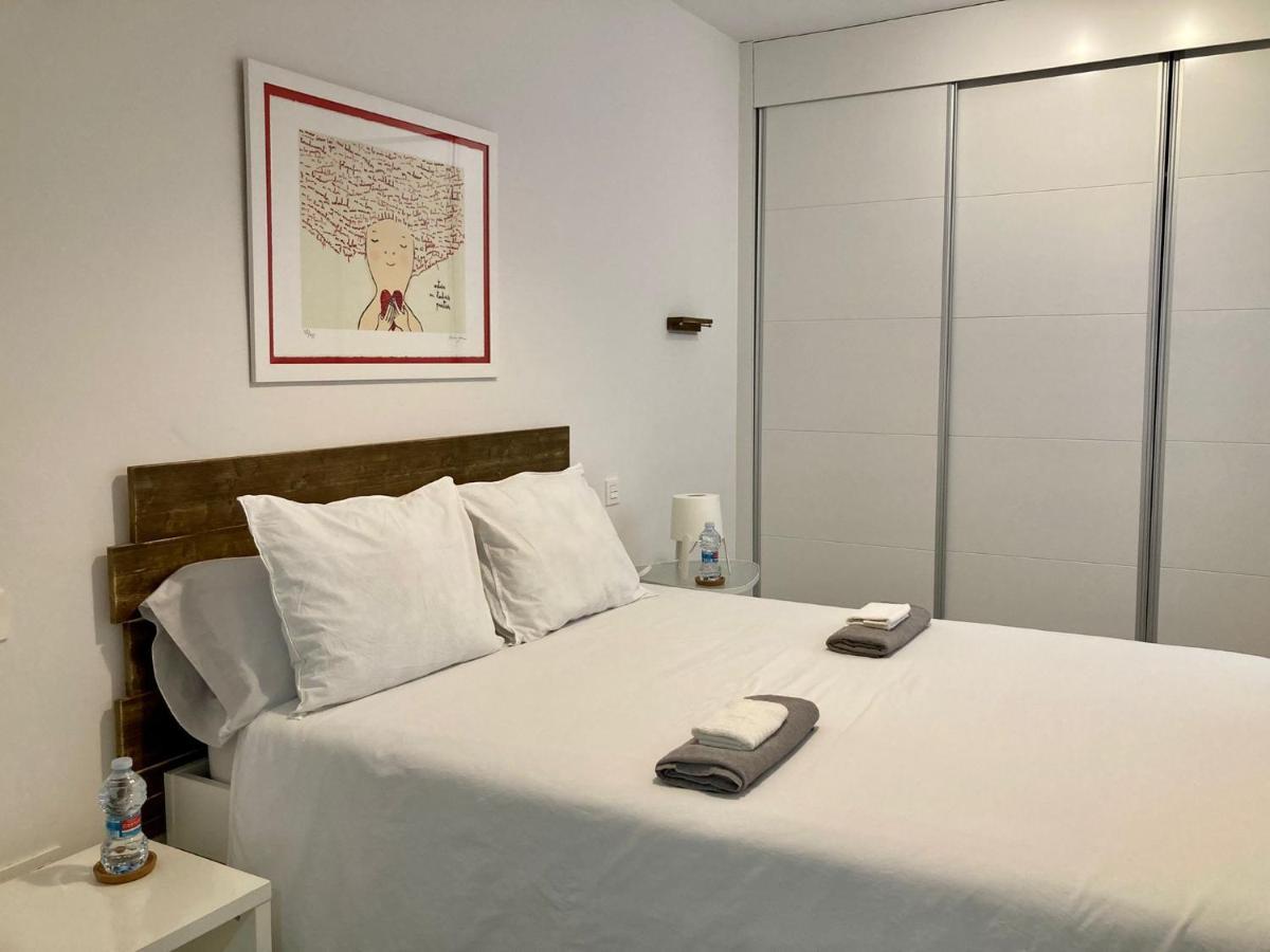 Apartamento Centro Con Parking Privado *