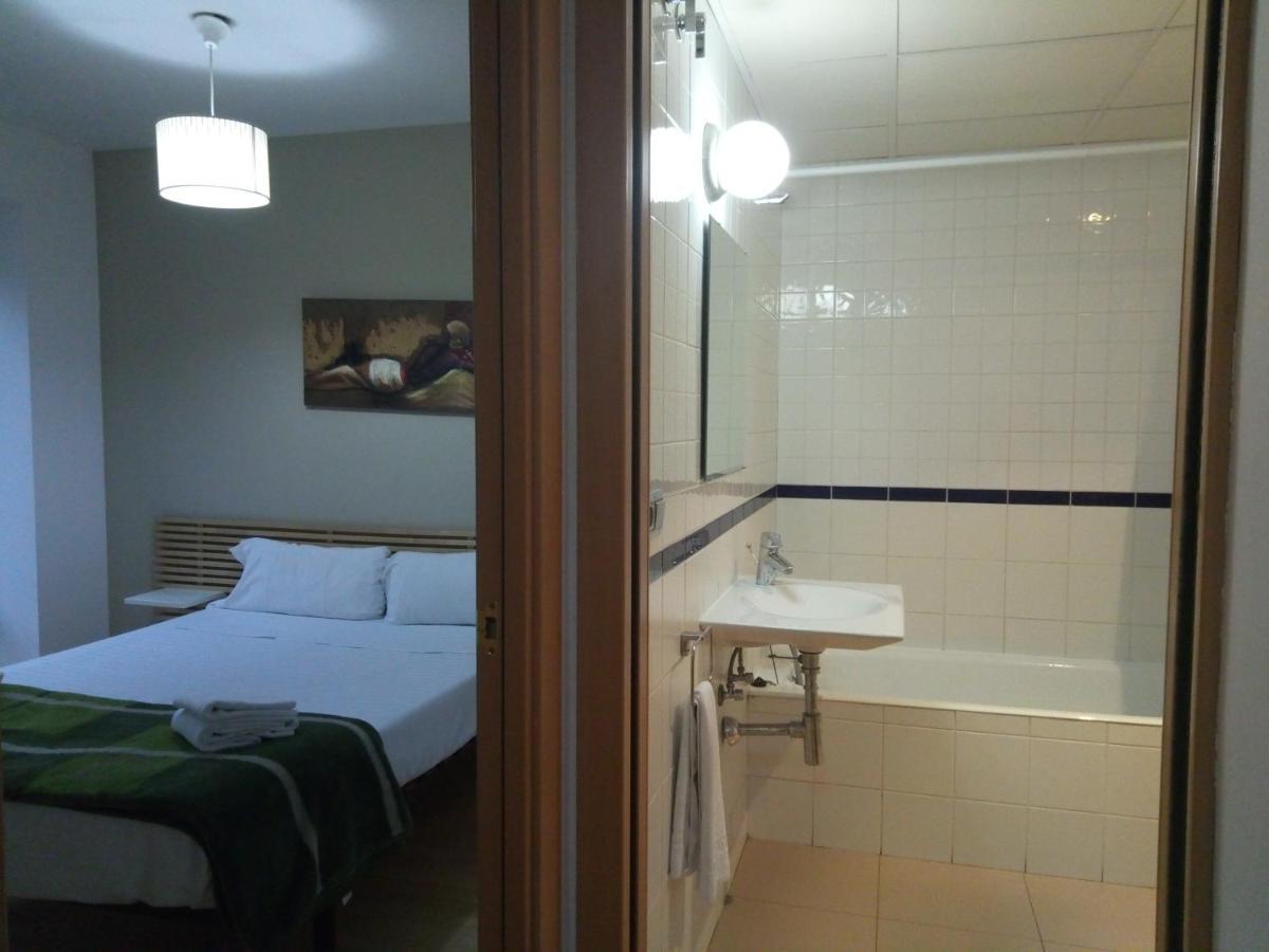 Apartment Coso Zaragoza