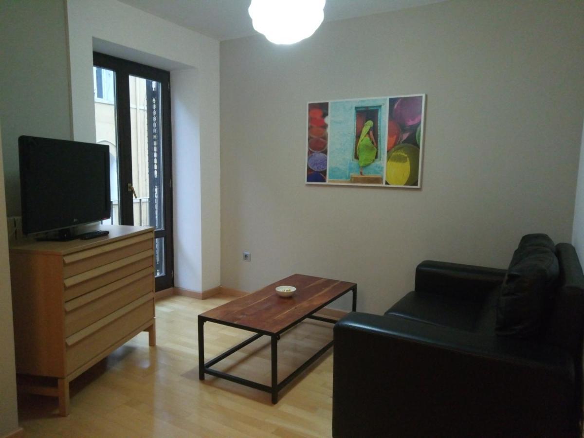 Apartment Coso Zaragoza
