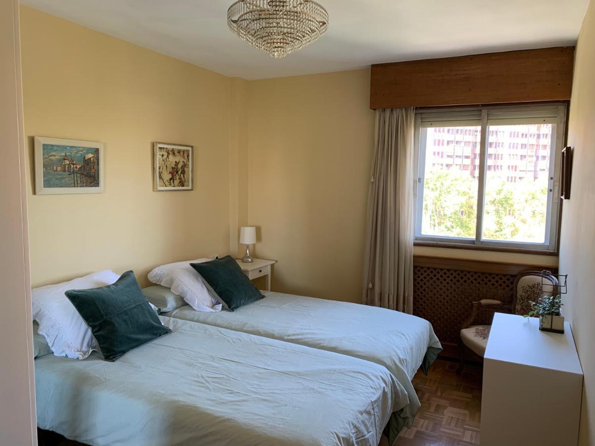 Precioso Piso Recién Reformado En Apartamento