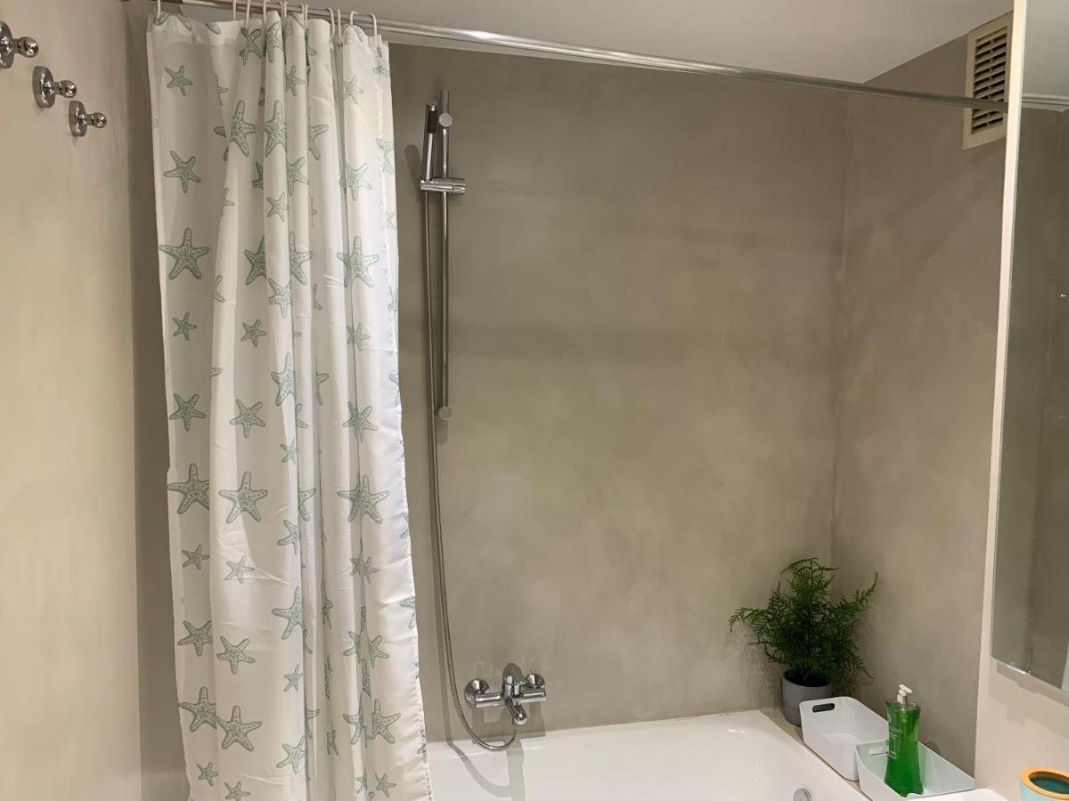 Precioso Piso Recién Reformado En Apartamento