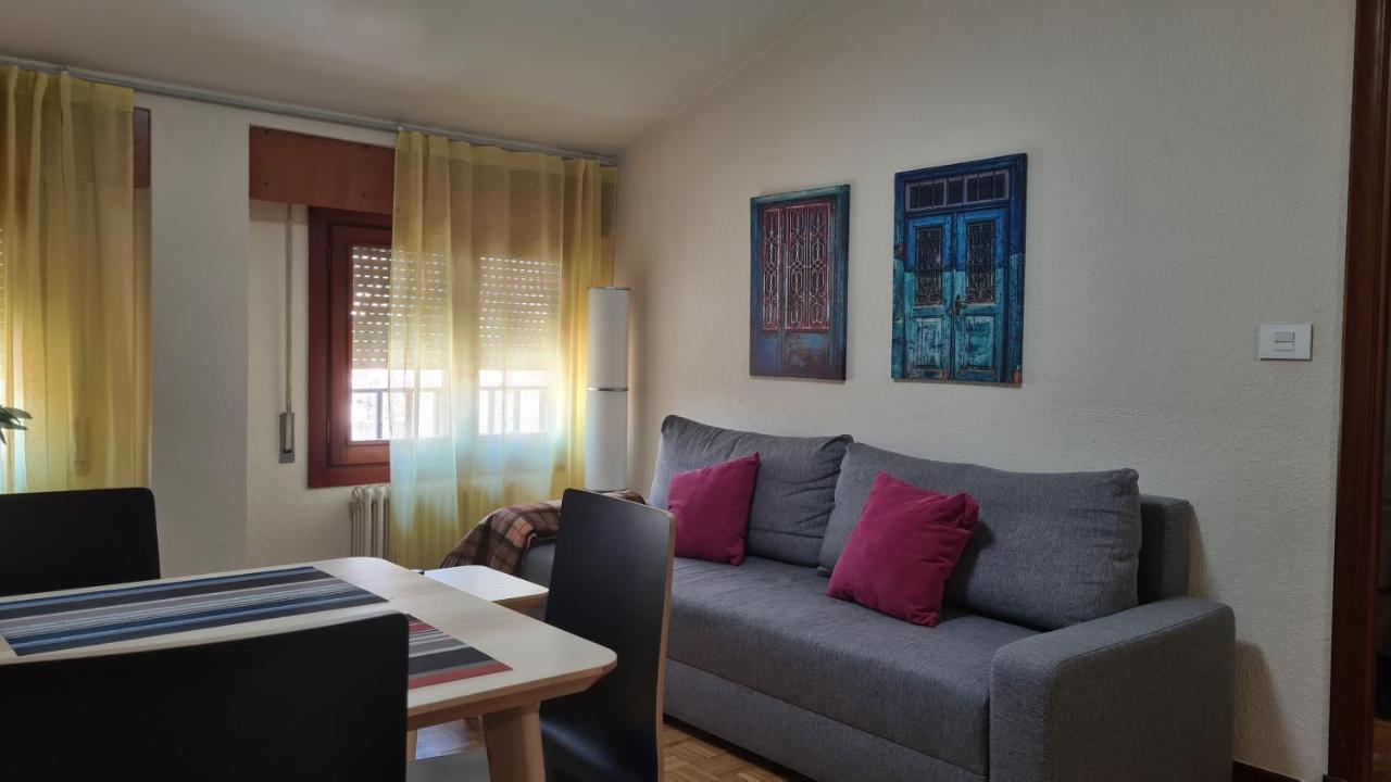 18 Torres Basílica Apartamento
