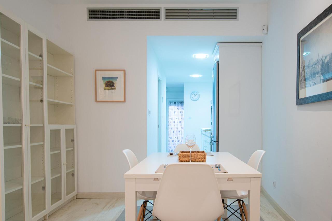 Apartamento Valeria-dreams San Pablo *