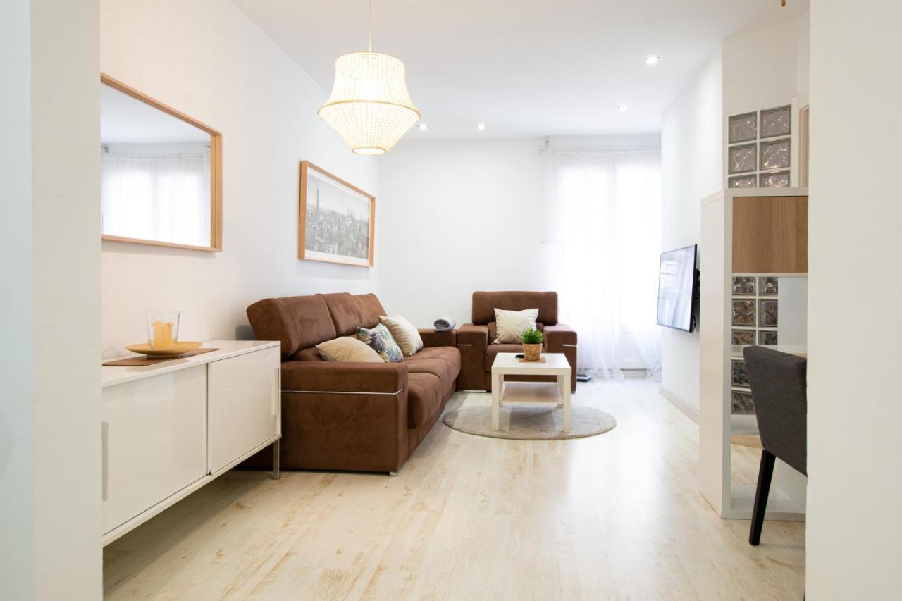 Apartamento Valeria-dreams San Pablo *