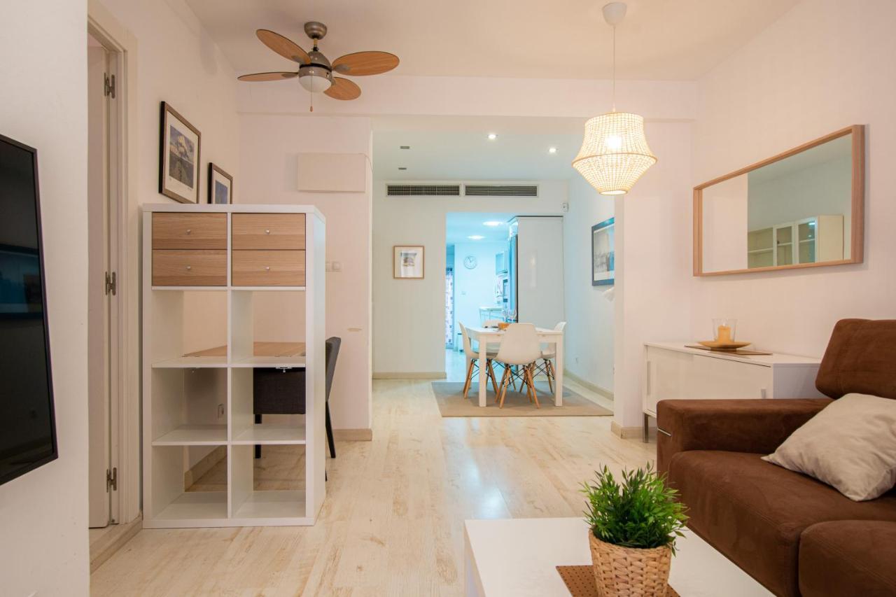 Apartamento Valeria-dreams San Pablo