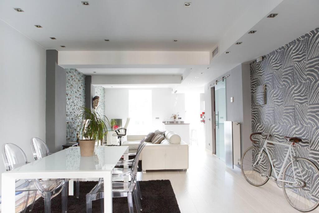 Apartamento Loft Exclusivo En El Centro Zaragoza