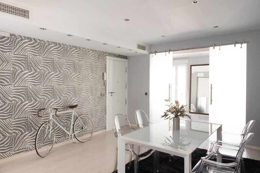 Loft Exclusivo En El Centro Apartment