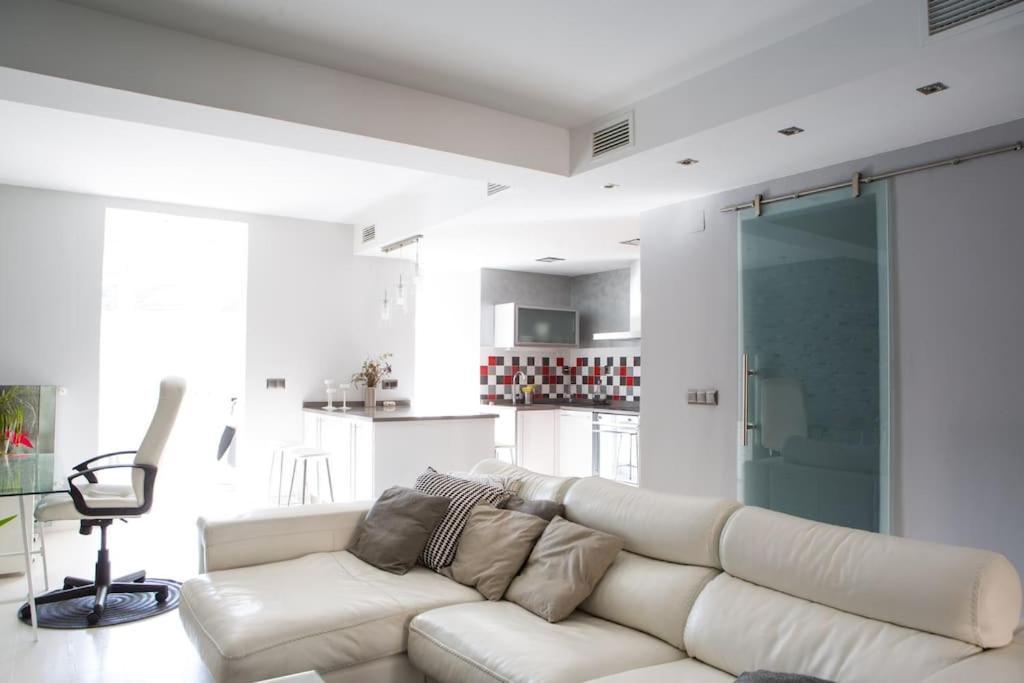 Apartamento Loft Exclusivo En El Centro *