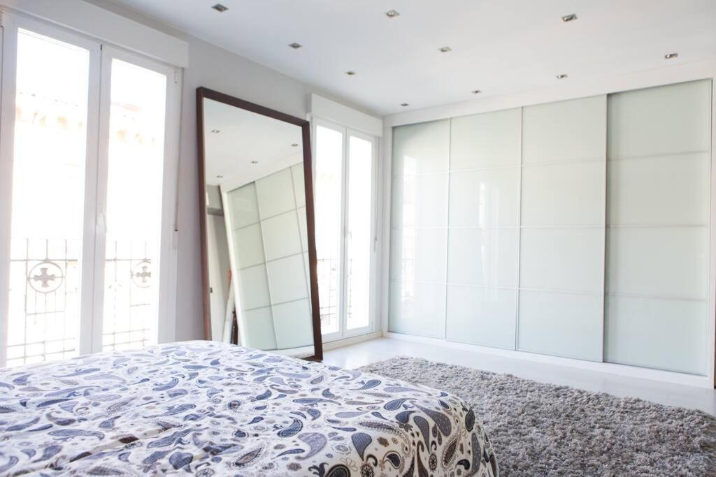 Loft Exclusivo En El Centro Zaragoza