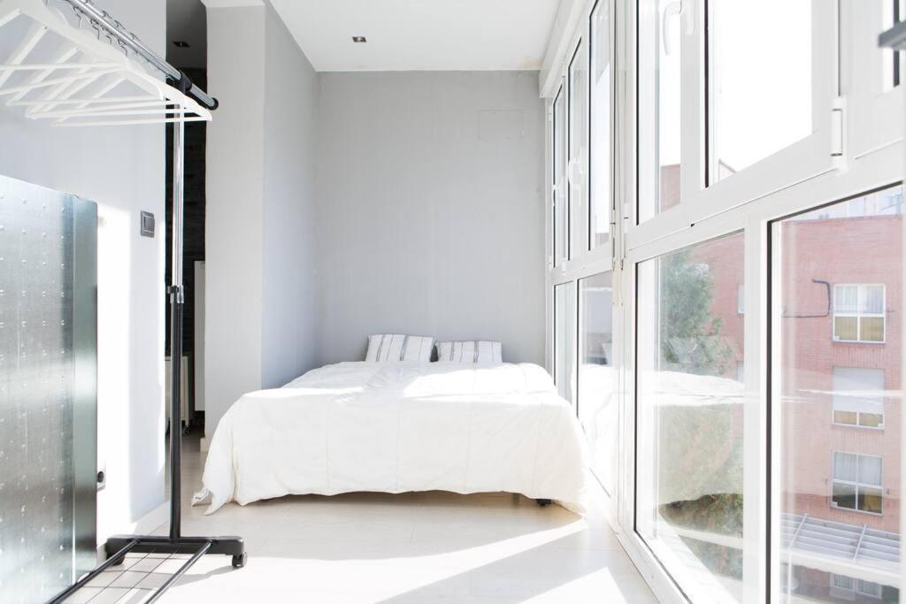 Apartamento Loft Exclusivo En El Centro *