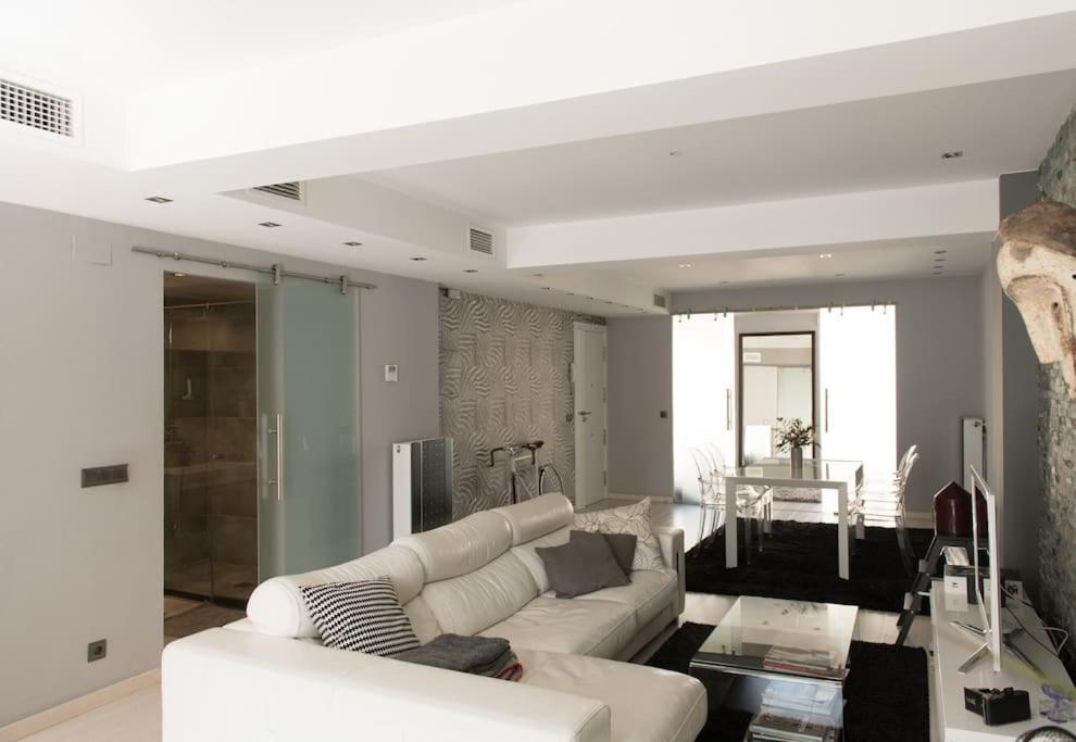 Apartamento Loft Exclusivo En El Centro *