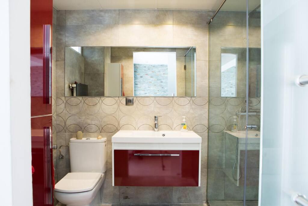 Apartamento Loft Exclusivo En El Centro