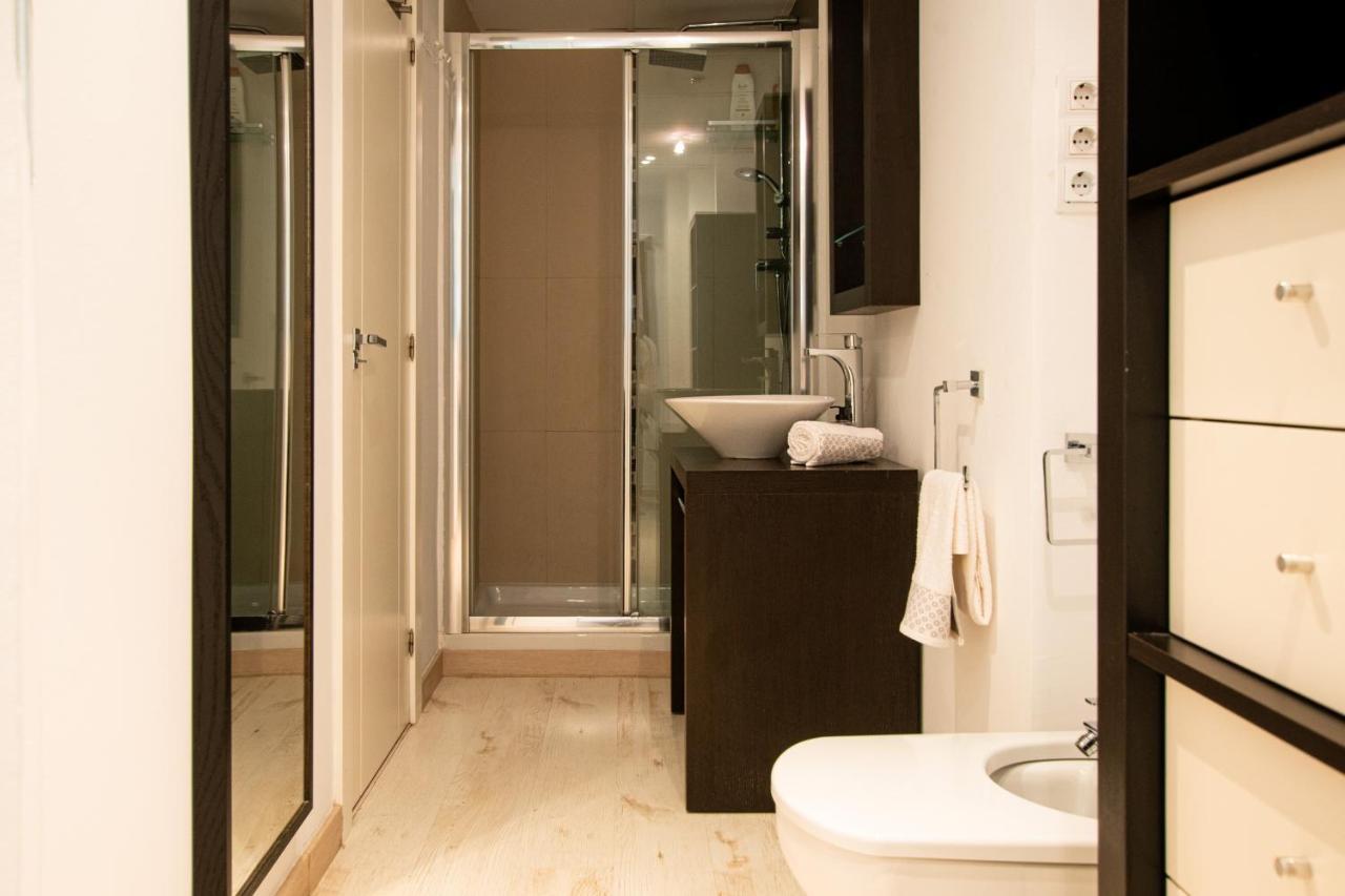 Apartamento Valeria-dreams San Pablo