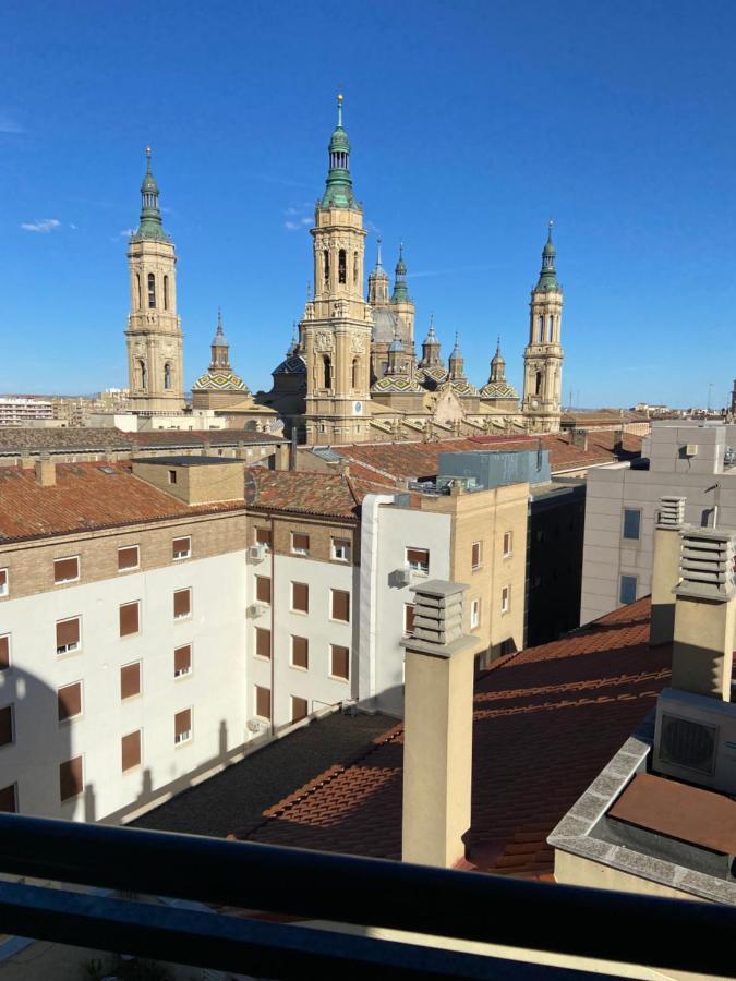 Apartamento El Torreón Del Pilar. Opción De Parking