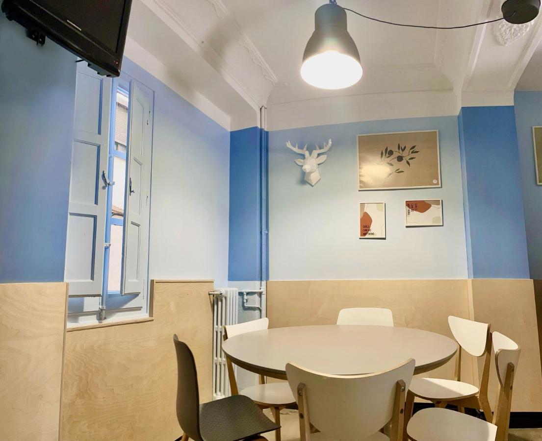 Az The Zity - Coliving * Zaragoza