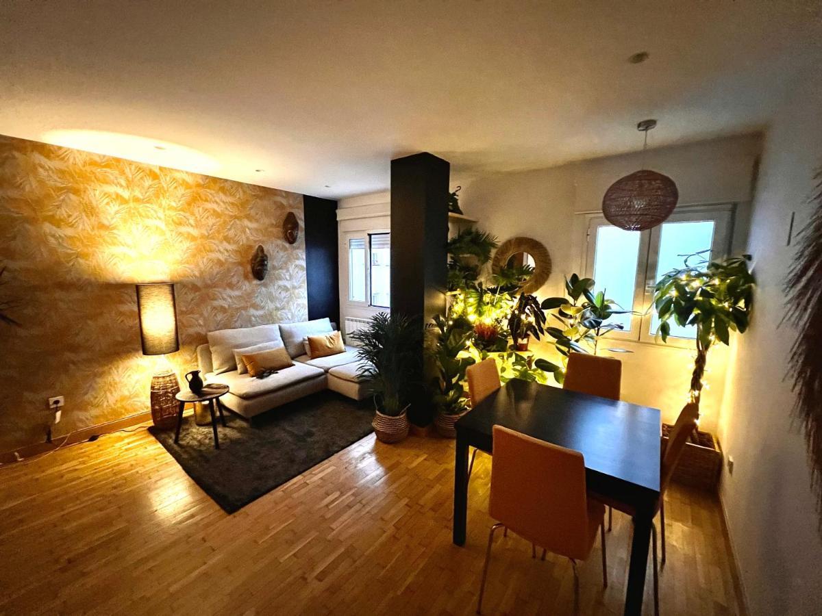Precioso Piso En El Centro De Zaragoza, Selvátik Apartamento *