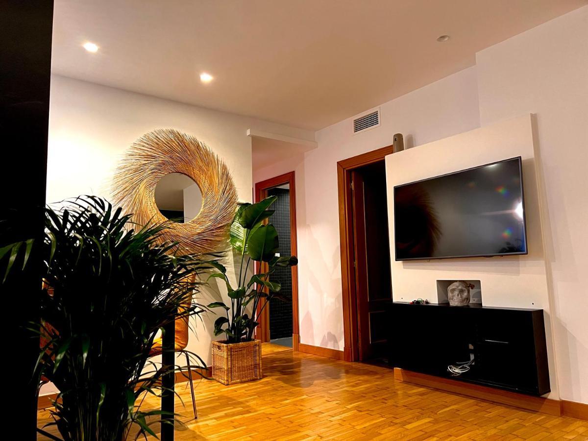 Precioso Piso En El Centro De Zaragoza, Selvátik Apartamento