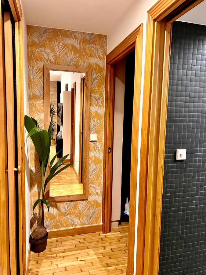 Precioso Piso En El Centro De Zaragoza, Selvátik Apartamento *