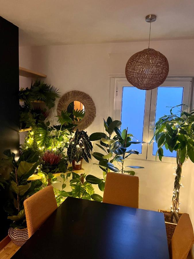 Apartamento Precioso Piso En El Centro De Zaragoza, Selvátik *