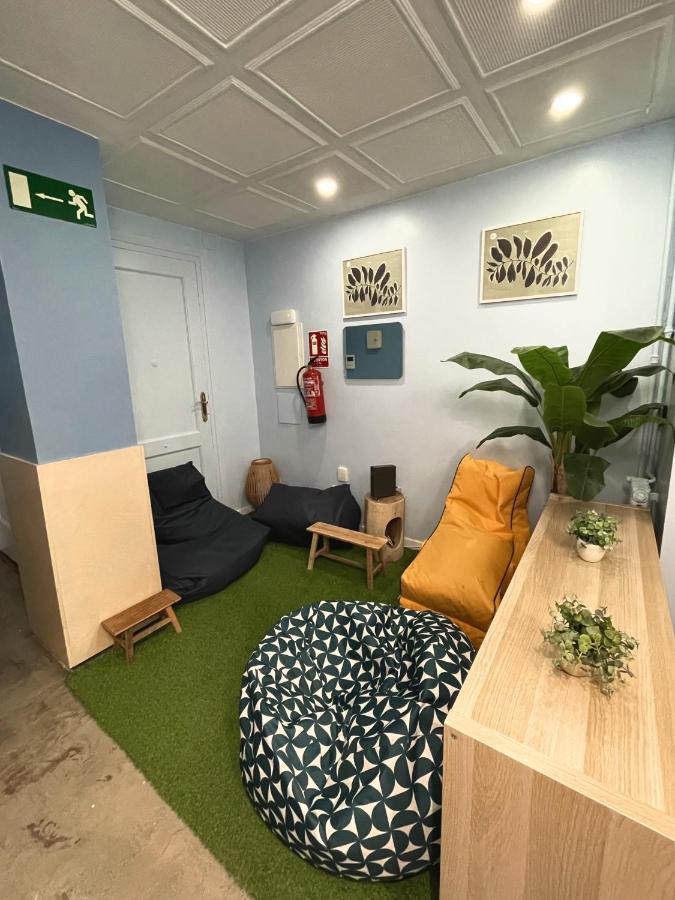 Guest house Az The Zity - Coliving Zaragoza