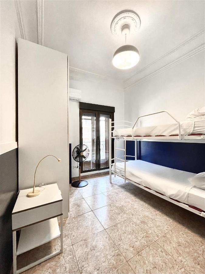 Guest house Az The Zity - Coliving Zaragoza