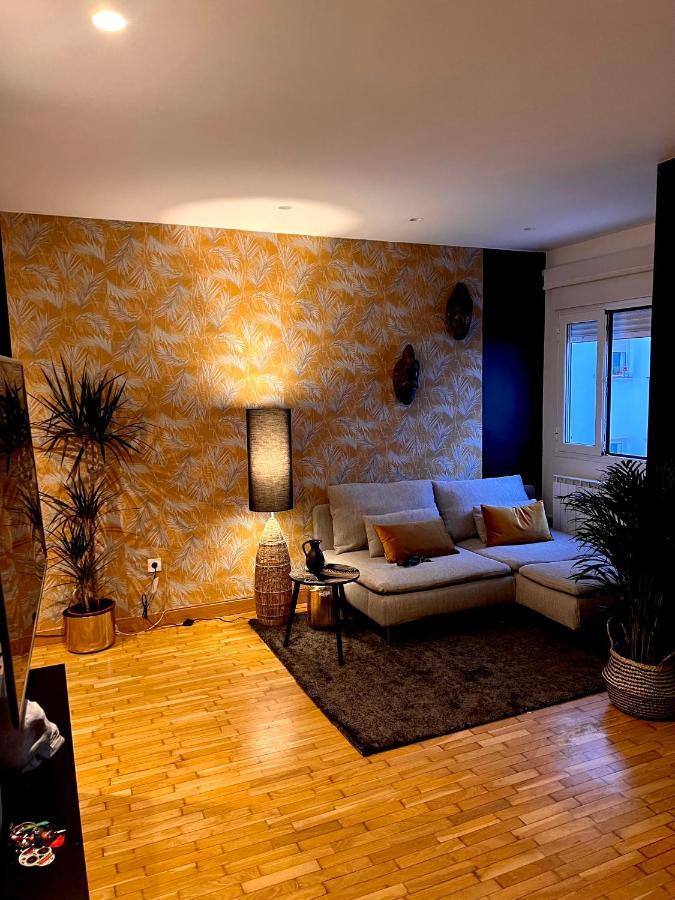 Apartamento Precioso Piso En El Centro De Zaragoza, Selvátik Zaragoza