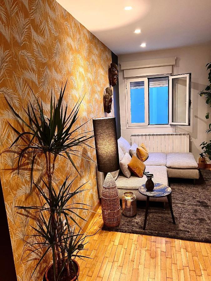 Precioso Piso En El Centro De Zaragoza, Selvátik Apartamento *