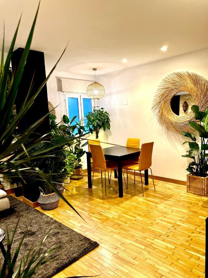 Apartamento Precioso Piso En El Centro De Zaragoza, Selvátik