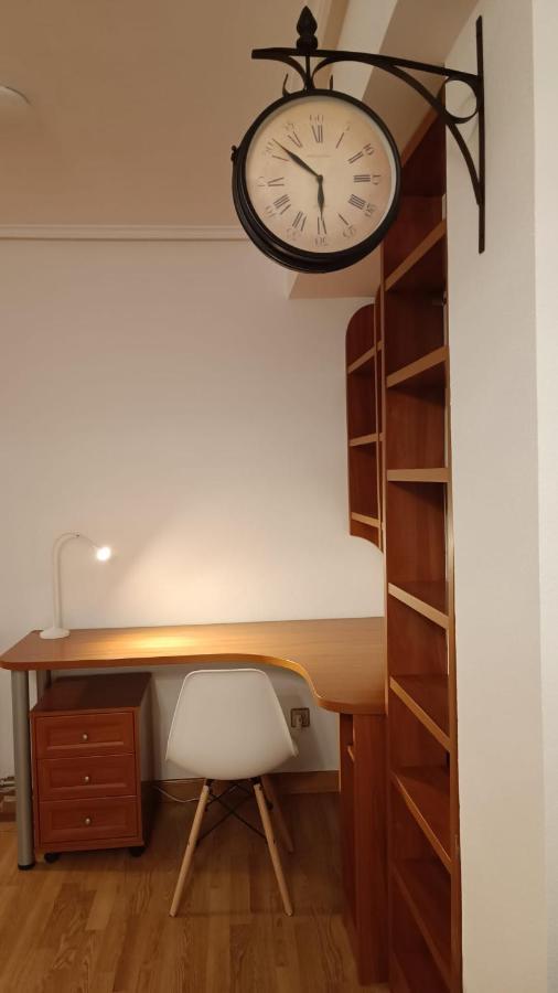 Calle Turco 13 Apartamento Zaragoza