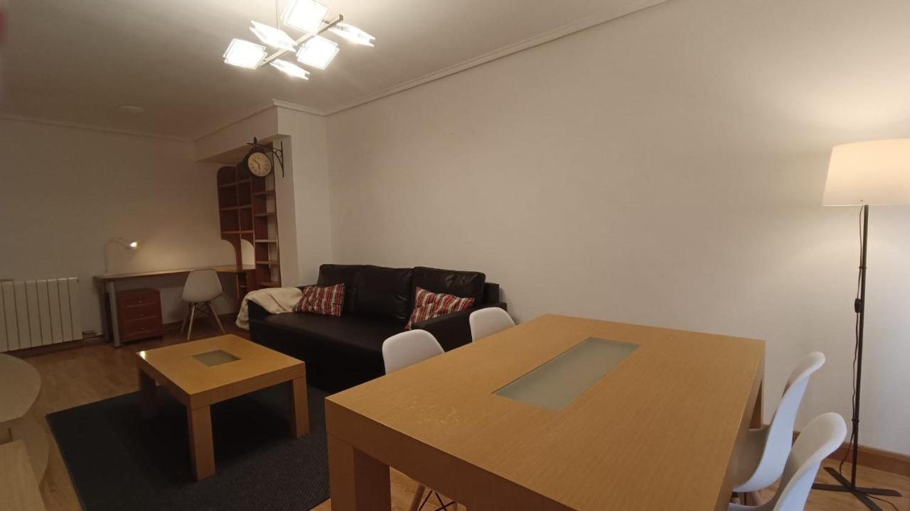 Calle Turco 13 Apartamento Zaragoza