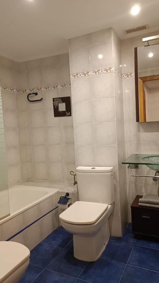 Apartment Calle Turco 13