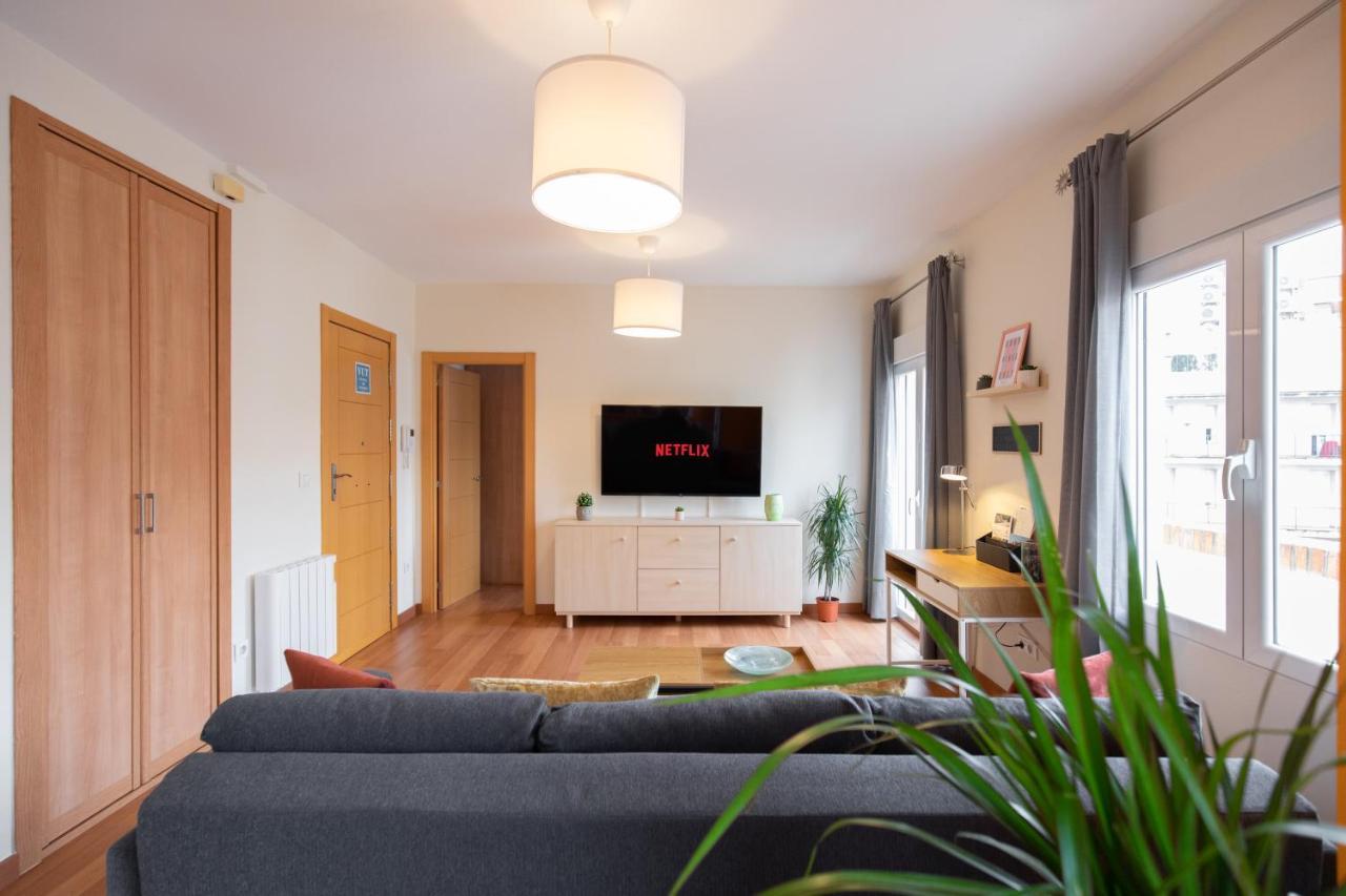 Mirador Del Teatro Apartment