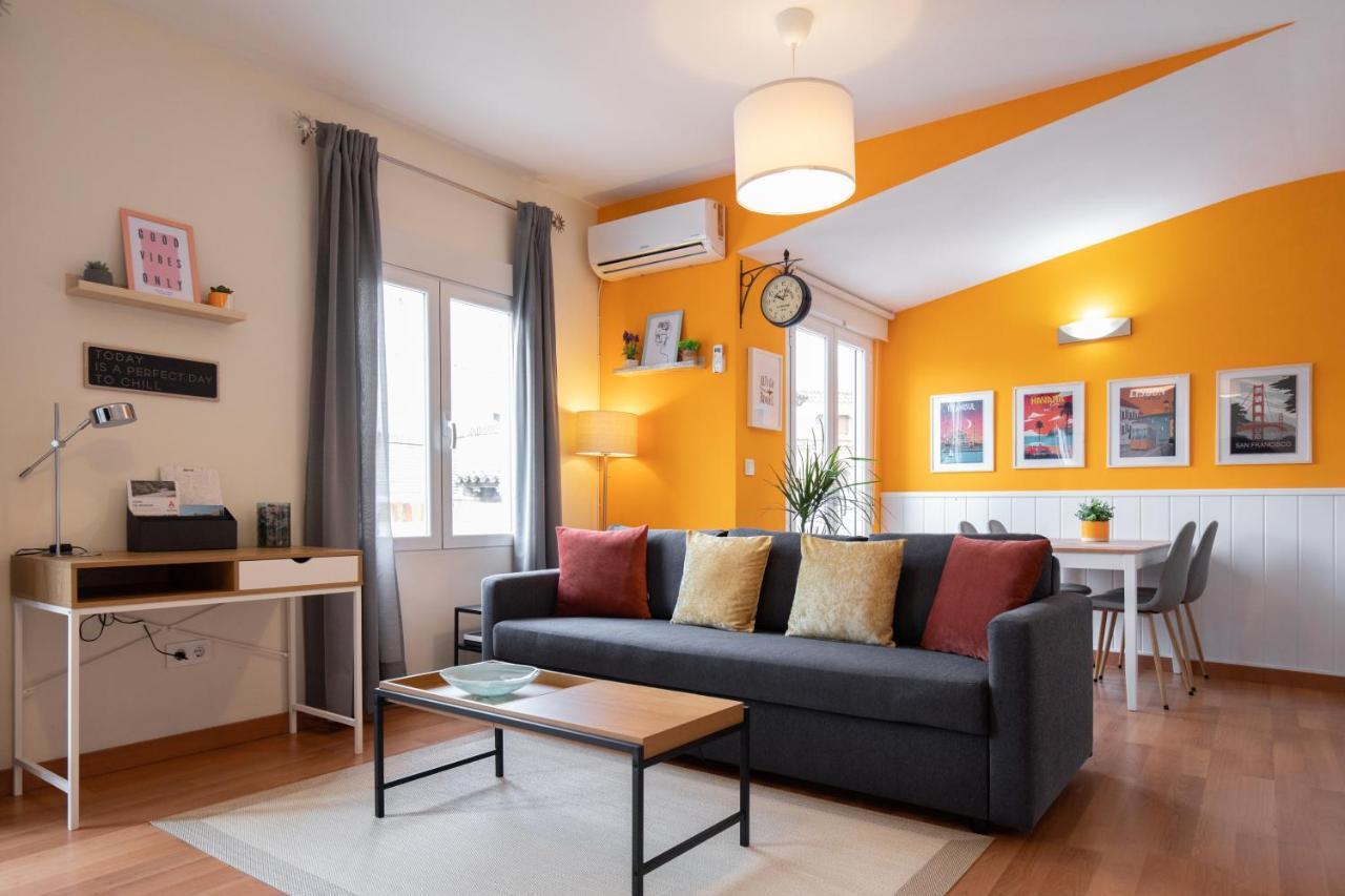 Apartamento Mirador Del Teatro Zaragoza