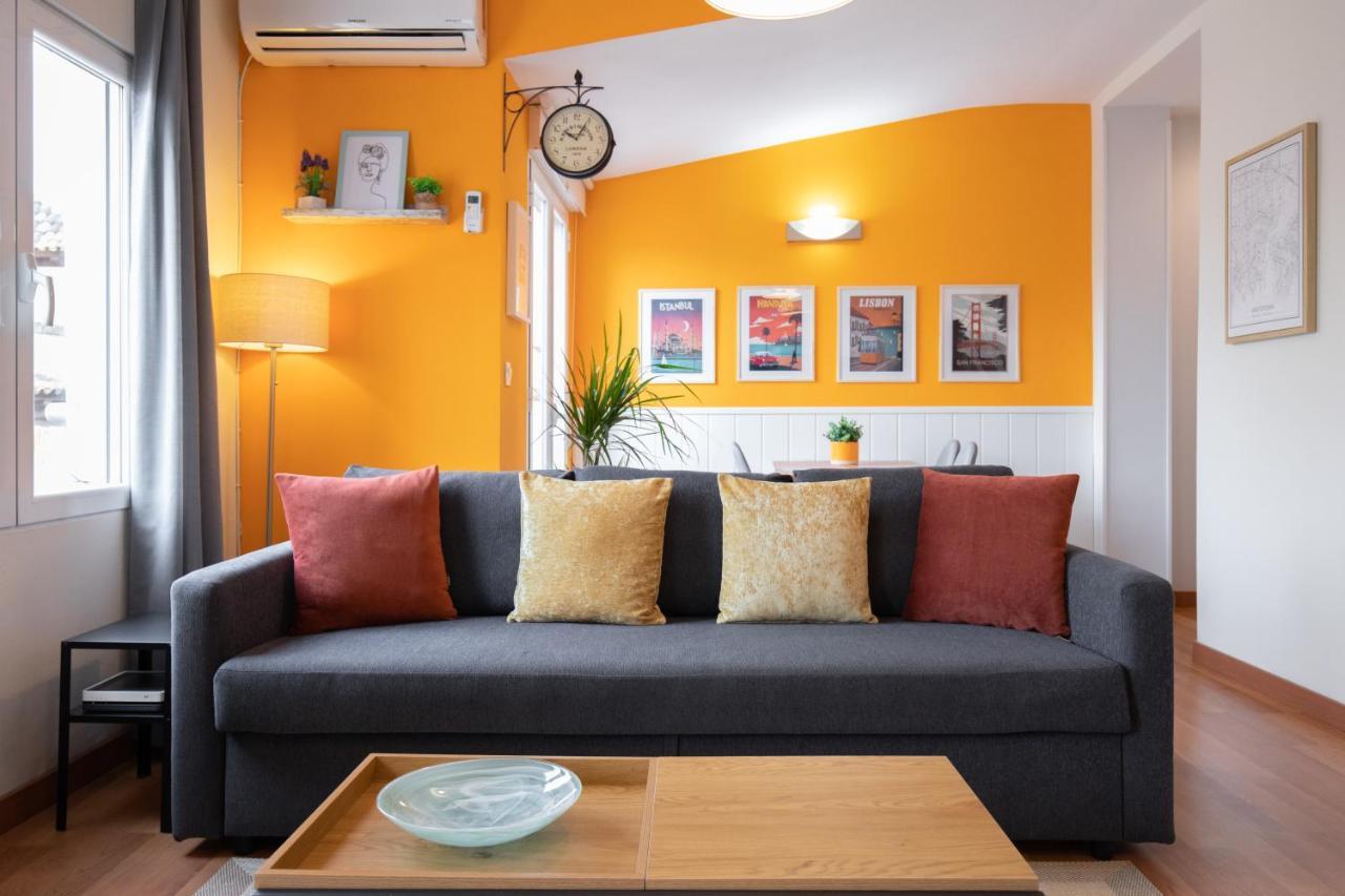 Apartamento Mirador Del Teatro *