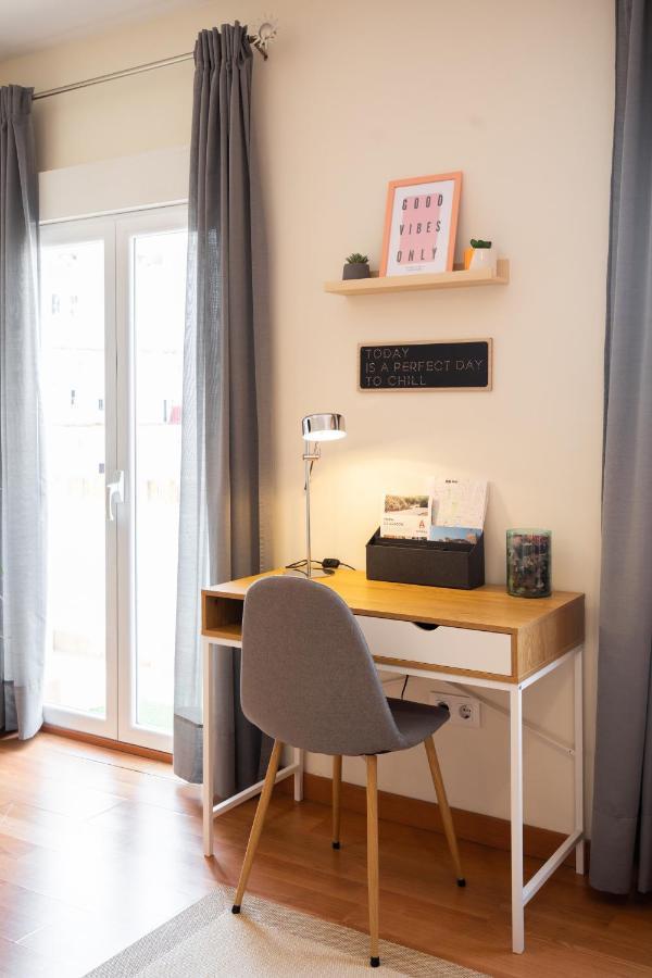 Apartamento Mirador Del Teatro