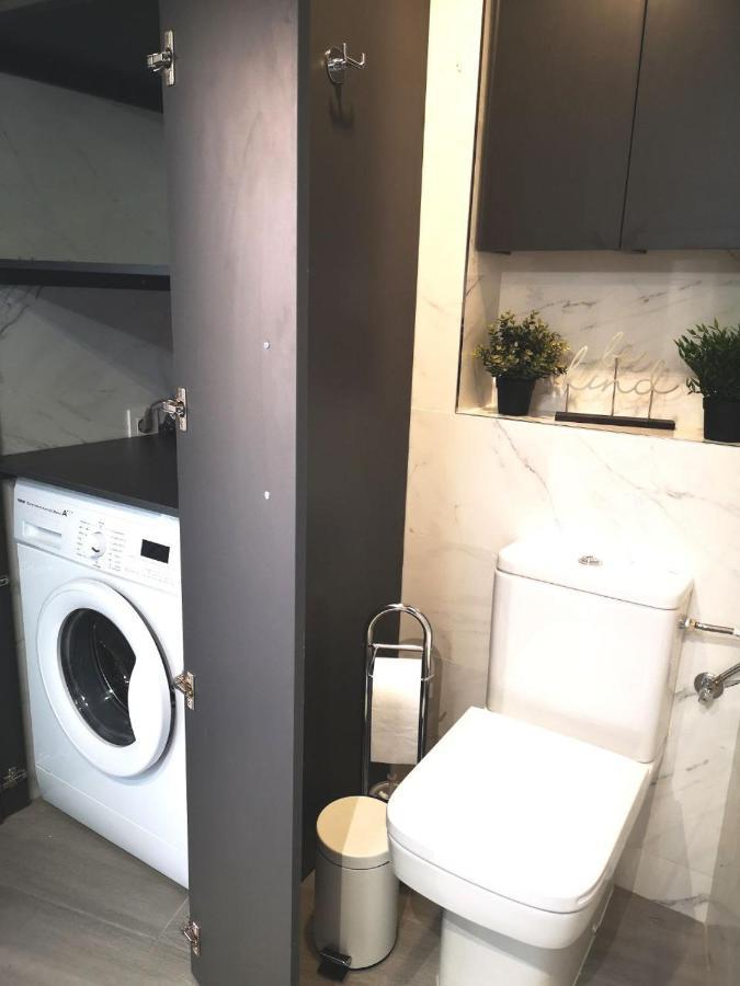 Apartamento La Balconada De La Aljafería