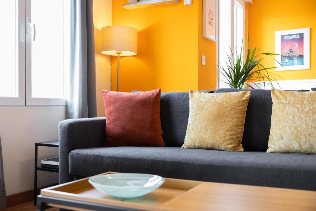 Apartamento Mirador Del Teatro *