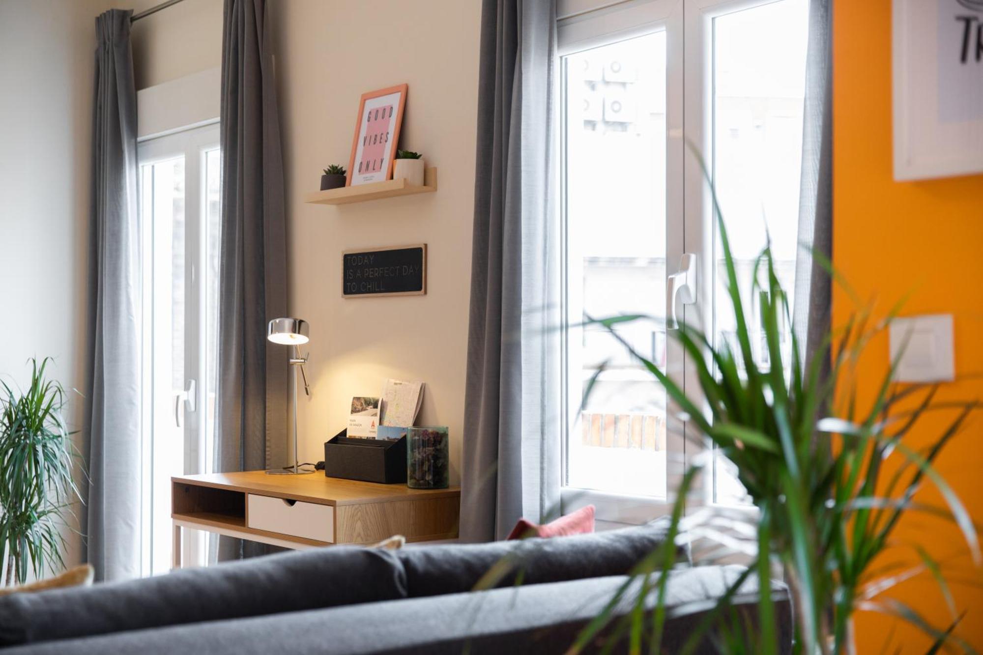 Apartamento Mirador Del Teatro *